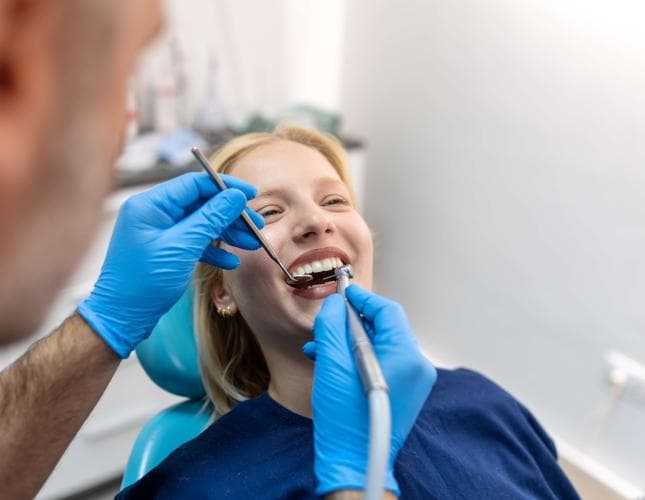 Dental Crown Myths: Dispelling Common Misconceptions
