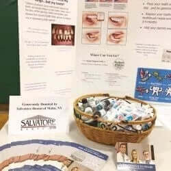 Oral Health awareness
