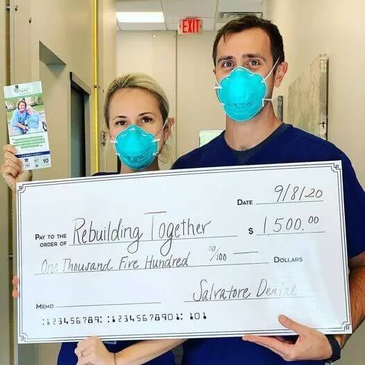 Rebuilding Together