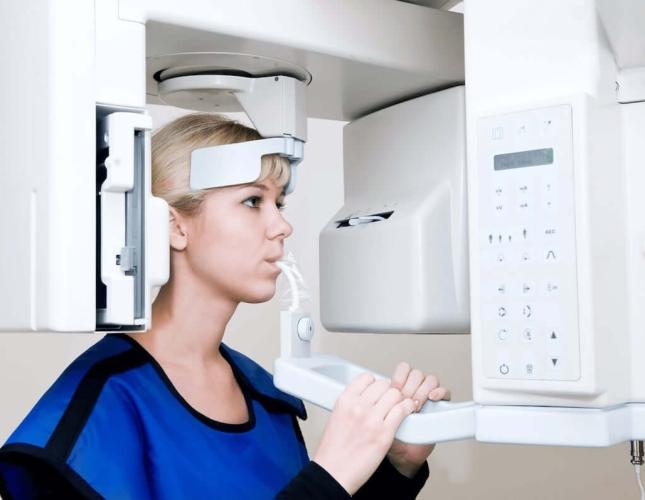 Types of Dental X-Rays: A Guide to Understanding Different Procedures