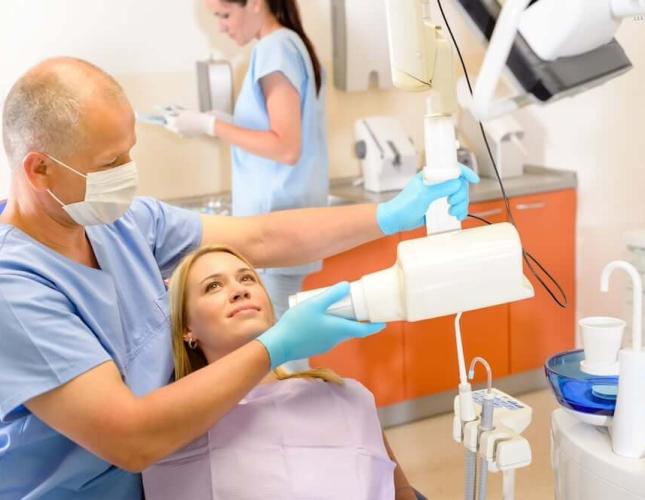 Cavity Treatment Options: Fillings, Sealants, and Beyond