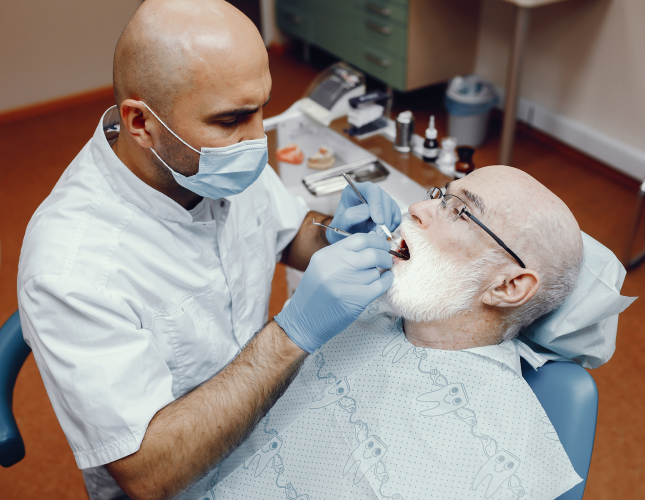 Specialized Dental Cleanings: What You Need to Know
