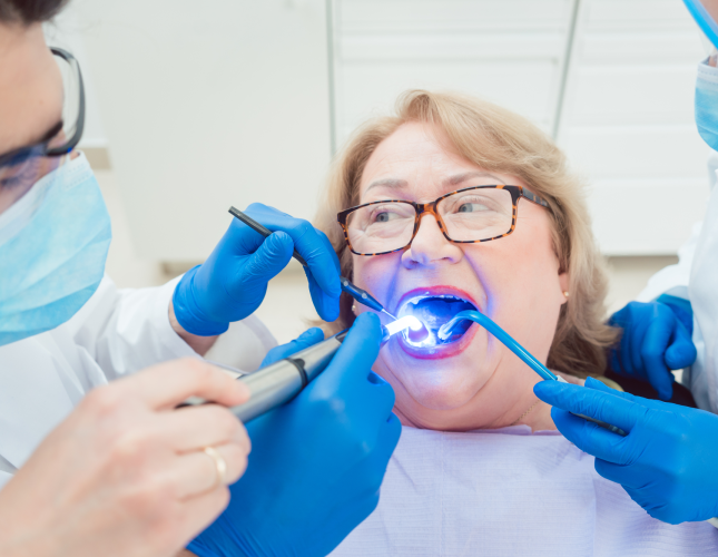 Caring for Your Dental Crown: Tips for Longevity and Oral Health
