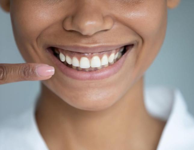 Gum Disease: A "Sneaky" Yet Preventable Health Issue