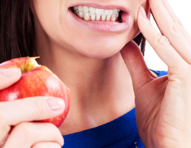 The Connection Between Oral Hygiene and Gum Health