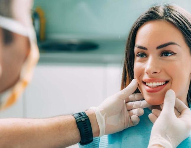 What Are the Top 5 Most Popular Cosmetic Dentistry Procedures?