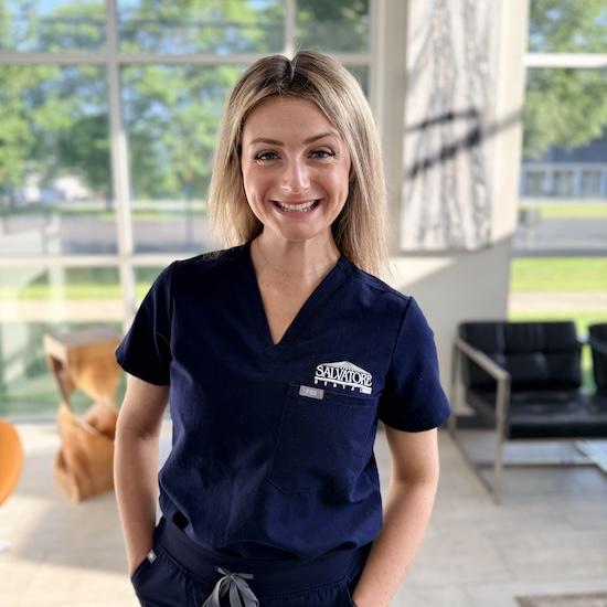 Dr. Emma